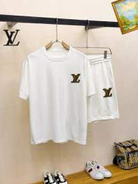Picture of LV Shirt Pant Suits _SKULVM-3XL25tx30623230